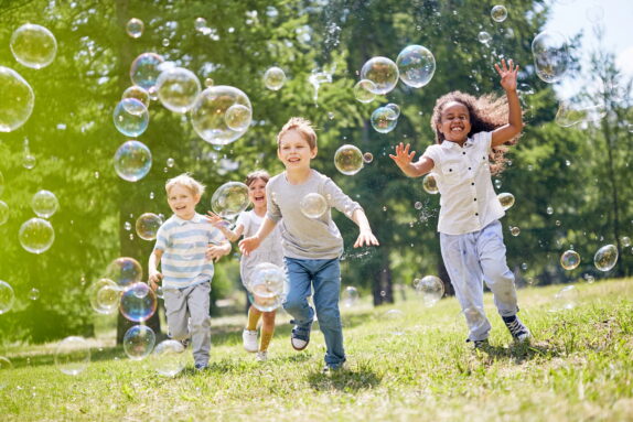 Programmes Vacances d’été